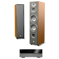 HARMAN/KARDON Stereo III Che - Stereo System
