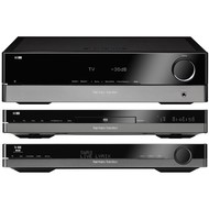 Harman Kardon STEREOPRAGUE - Stereo System