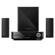 HARMAN/KARDON BDS 370 BQ - Home Theatre