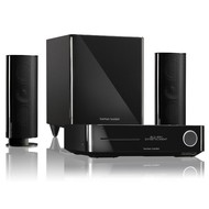 Harman Kardon BDS 400/230 - Home Theatre