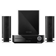 Harman Kardon BDS 470 BQ - Home Theatre