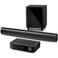 Harman Kardon BDS 600/230 - Home Theatre