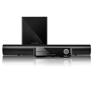 Harman Kardon BDS 670 BQ - Home Theatre