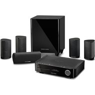 Harman Kardon BDS 700 BQ - Home Theatre