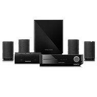 Harman Kardon BDS 770 BQ - Home Theatre