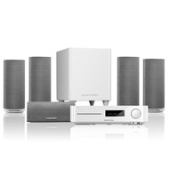 Harman Kardon BDS 776 WQ - Home Theatre