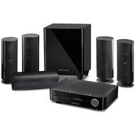 HARMAN/KARDON BDS BDS 800/230 - Home Theatre