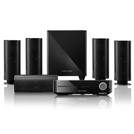 Harman Kardon BDS 870 BQ - Home Theatre
