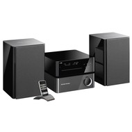 HARMAN/KARDON MAS 111/230 black - Microsystem