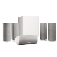 HARMAN/KARDON HKTS 16WQ white - Speaker System 