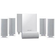 Harman Kardon HKTS 30WQ White - Speaker System 