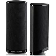Harman Kardon HKTS HKS4 BQ - Speaker System 