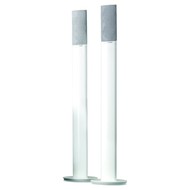 Harman Kardon HTFS 2 white 2pcs - Speaker Stand