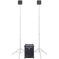 HK Audio L.U.C.A.S. NANO 305 FX - Speaker System 