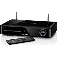  Harman Kardon BDS 280 - Black  - Blu-Ray Player