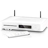  Harman Kardon BDS 280 - White  - Blu-Ray Player