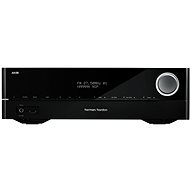  Harman Kardon AVR 161 - Black  - AV Receiver