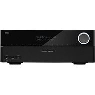 Harman Kardon AVR 270 - Black  - AV Receiver
