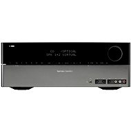  Harman Kardon HK 3490 - Black  - Stereo Receiver