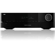  Harman Kardon HK 3770 - Black  - Stereo Receiver