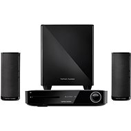  Harman Kardon BDS 380 - Black  - Stereo System