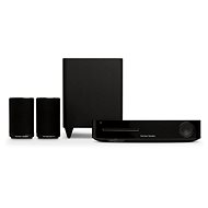 Harman Kardon BDS 335 - Home Theatre
