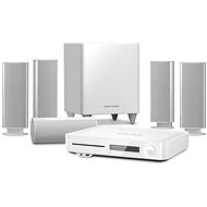 Harman Kardon BDS 785SW - Home Theatre
