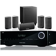 Harman Kardon HD 1515 COM - Home Theatre
