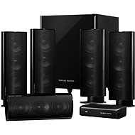Harman Kardon HKTS 35 - Speaker System 