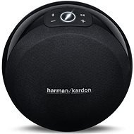 Harman Kardon Omni 10+ Black - Bluetooth Speaker