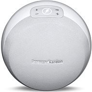 Harman Kardon Omni 10+ fehér - Bluetooth hangszóró
