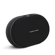 Harman Kardon Omni 20+ Black - Bluetooth Speaker