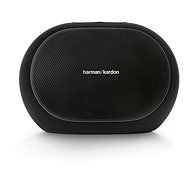 Harman Kardon Omni 50+ fekete - Bluetooth hangszóró