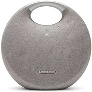 Harman Kardon Onyx Studio 5, Grey - Bluetooth Speaker