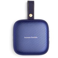 Harman Kardon Neo Midnight Blue - Bluetooth reproduktor