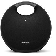 Harman Kardon Onyx Studio 6 fekete - Bluetooth hangszóró