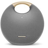 Harman Kardon Onyx Studio 6 Grey - Bluetooth Speaker