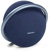Harman Kardon Onyx Studio 7 Blue - Bluetooth Speaker