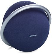 Harman Kardon Onyx Studio 8 modrý - Bluetooth reproduktor