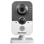 Hikvision DS-2CD2410F-IW (2.8mm) - IP Camera