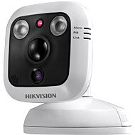 Hikvision DS-2CD2C10F-IW (4 mm) - Überwachungskamera