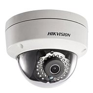Hikvision DS-2CD2122FWD-IS (4mm) - IP Camera