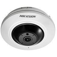 Hikvision DS-2CD2942F (1.6mm) - IP Camera