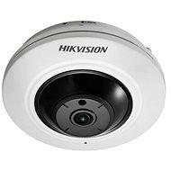 Hikvision DS-2CD2942F-IWS (1,6 mm) - Überwachungskamera