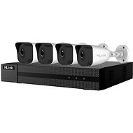 HIKVSION HiLook IK-4142BH-MH/P - Camera System