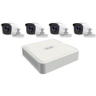 HIKVISION HiLook TK-4041B-PP - Camera System