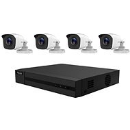 HIKVISION HiLook TK-4142BH-MP - Camera System