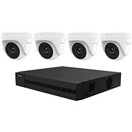 HIKVISION HiLook TK-4144TH-MH - Camera System