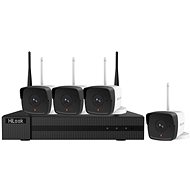 HIKVISION HiLook IK-4142BH-MH/B - Camera System