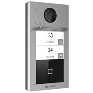 HIKVISION DS-KV8213-WME1 - Video Doorbell